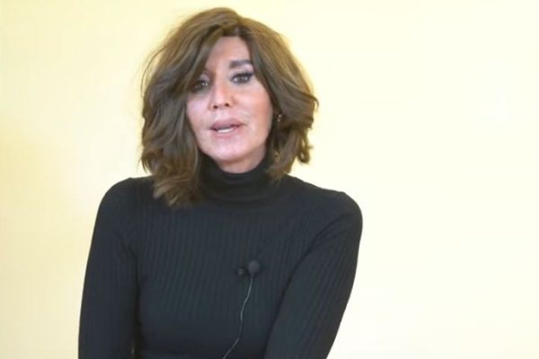 Ministro Anna Maria Bernini