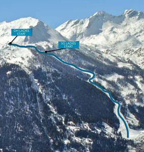 Sci, Coppa del Mondo: La Thuile supera i controlli Fis