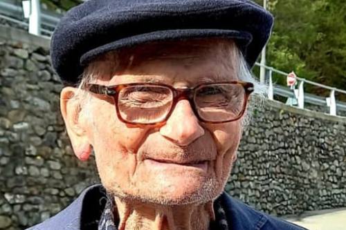 Marino Berthod