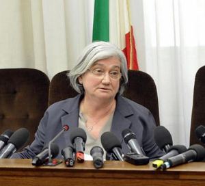 La Commissione antimafia ad Aosta
