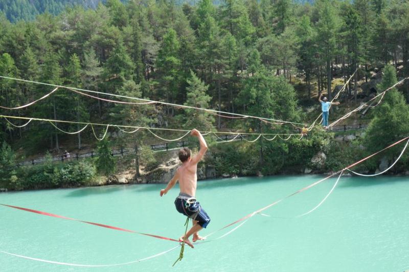 Festival dell'equilibrio