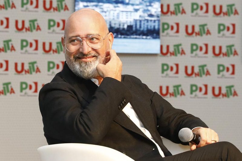 Stefano Bonaccini