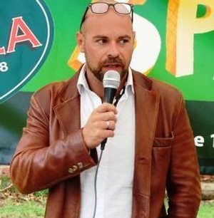 Roisan, conferenza sulla guerra con l'inviato Ugo Lucio Borga