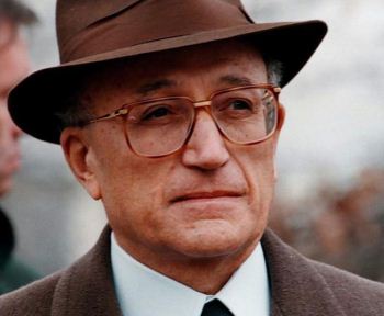 Cordoglio a Courmayeur per la scomparsa di Francesco Saverio Borrelli - AostaOggi.IT