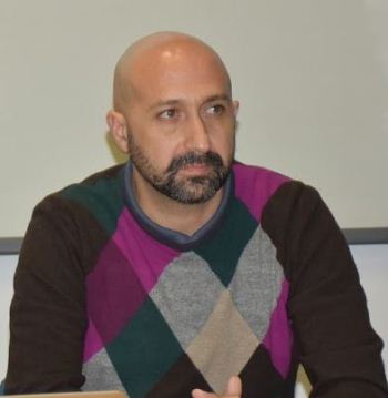 Stefano Borrello