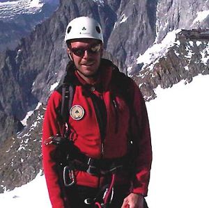 Alpinisti precipitano in Valsavarenche, muoiono padre e figlio