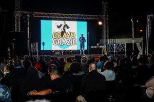 Bravograzie