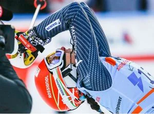 Sci, Federica Brignone vince ancora nella Combinata donne