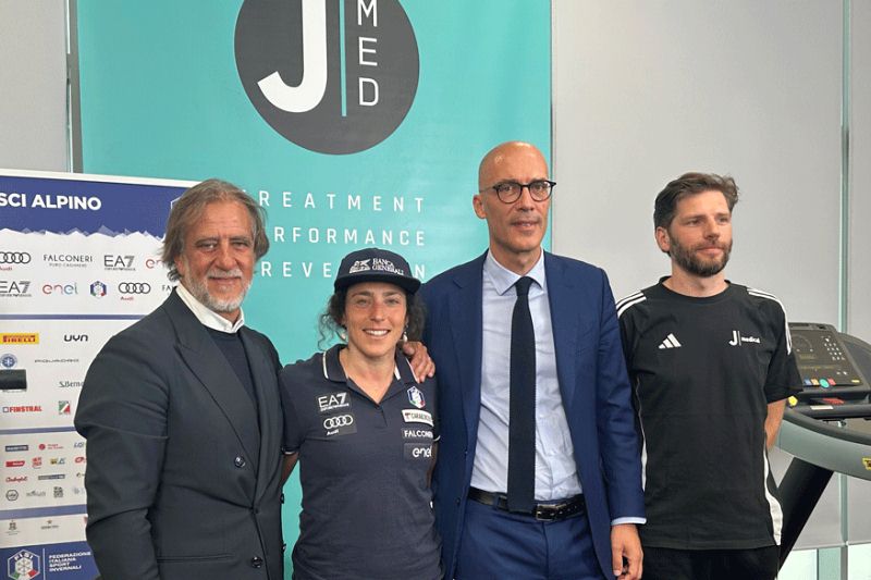 Conferenza stampa