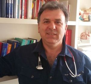 dr. Franco Brinato