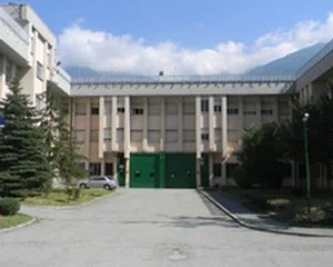 Carcere Brissogne