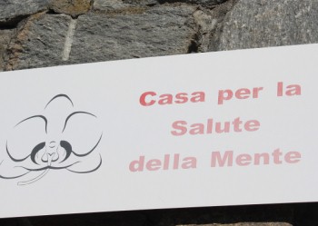 Casa per la salute mentale