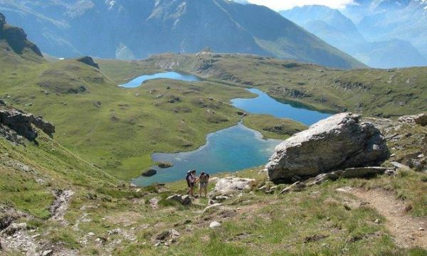 Laghi Palasina