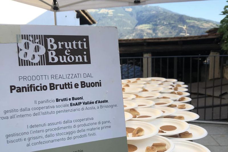 Brutti e Buoni