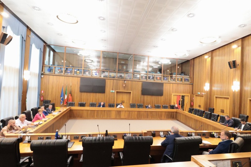 Terza e quarta Commissione