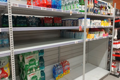 Supermercato Supermercato