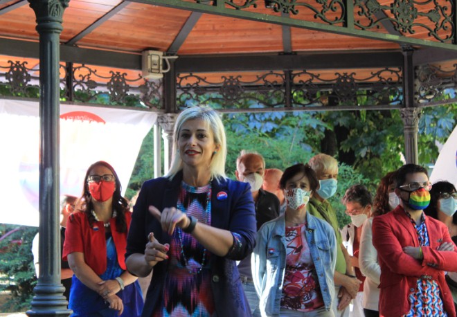 Chiara Giordano Chiara Giordano