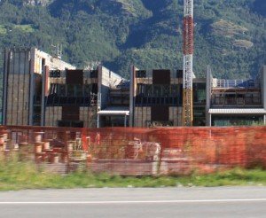 Aeroporto Gex, la Regione a Avda: "nostri impegni sempre onorati"