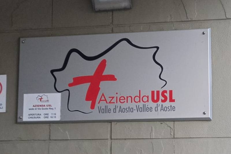 Azienda Usl della Valle d'Aosta