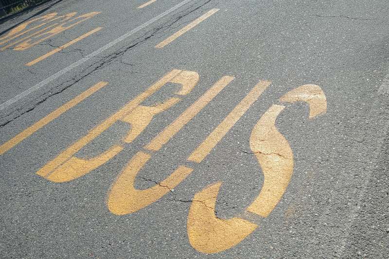 Fermata bus Fermata bus