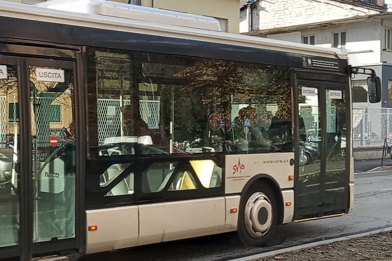Autobus