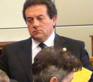 Baccega e Lanièce (Stella Alpina) confermano alleanza con l'Uv