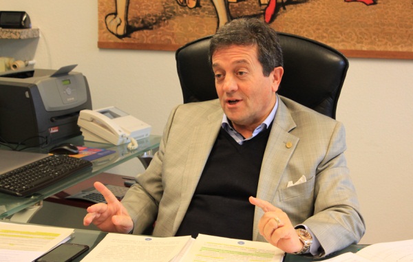 Mauro Baccega Mauro Baccega