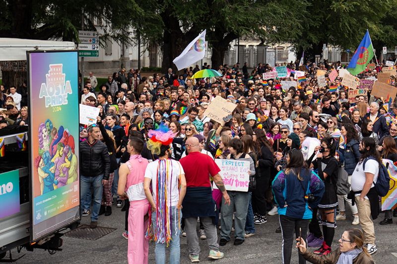 Aosta Pride Aosta Pride