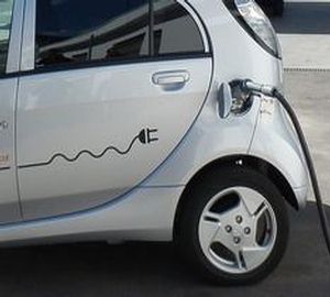 auto-elettrica