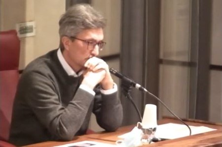 Roberto Barmasse Roberto Barmasse