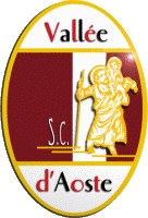 Calcio VdA logo