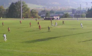 Vallée d'Aoste: Vittoria per 4 a 1 contro il Rapallo Bogliasco