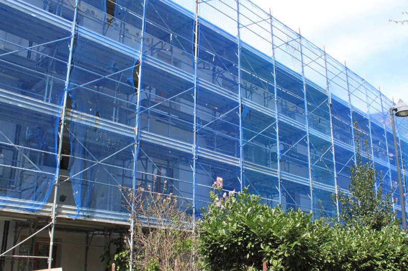 Cantiere edile