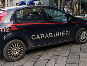 Carabinieri di Aosta