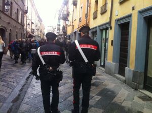 Carabinieri