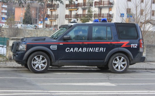 carabinieri