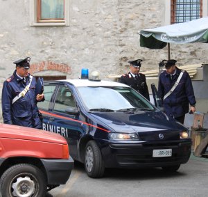 Carabinieri-au