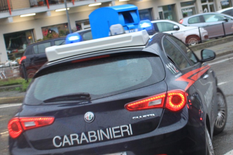 Carabinieri