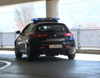 Carabinieri