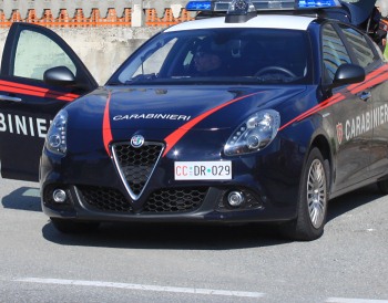 carabinieri 