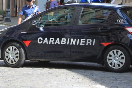 Carabinieri