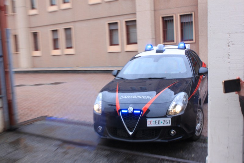 Carabinieri