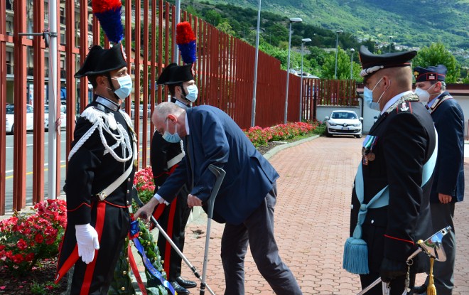 carabinieri