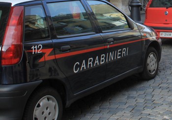 Carabinieri