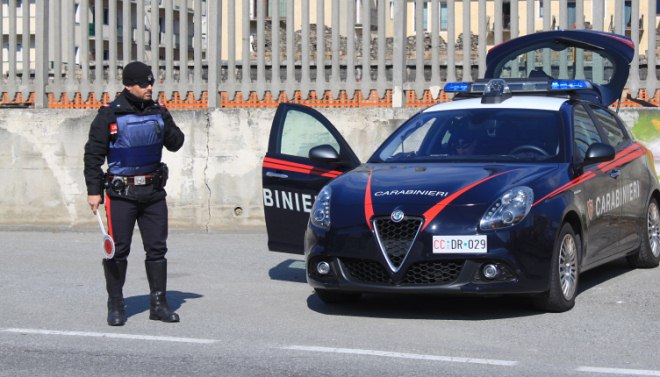 Carabinieri