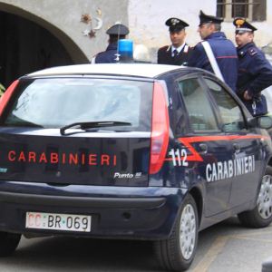 Carabinieri