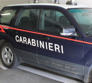 Carabinieri