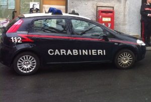 Tenta di suicidarsi, 40enne torinese salvata dai carabinieri di Pont-Saint-Martin