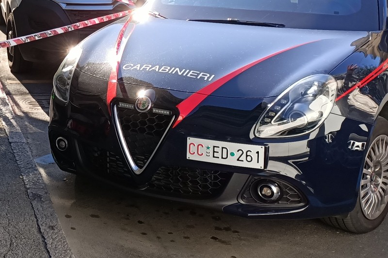 Carabinieri