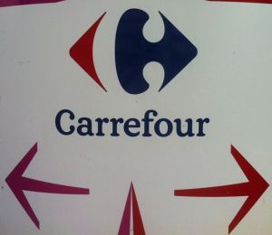 Carrefour